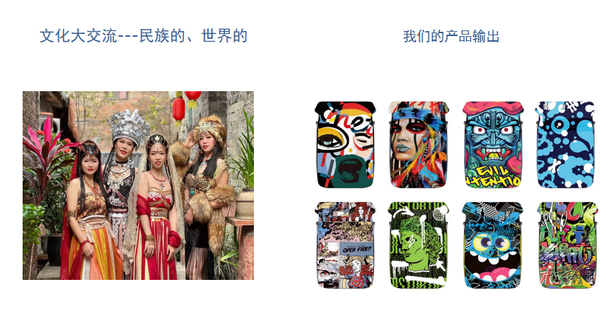 新宝gg背包系列产品
